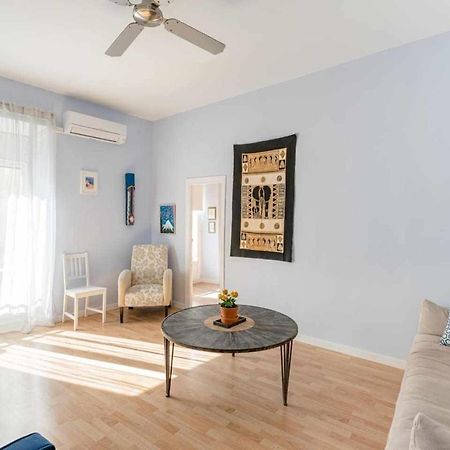 Apartmán Luminoso Y Centrico Apt 2 Hab Madrid Exteriér fotografie