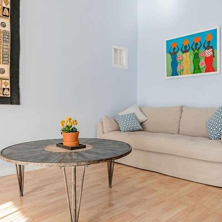Apartmán Luminoso Y Centrico Apt 2 Hab Madrid Exteriér fotografie